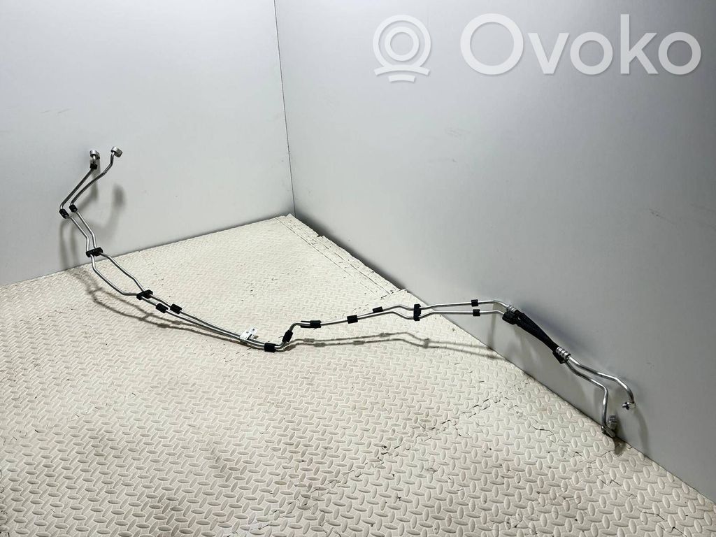 BMW 3 G20 G21 Air conditioning (A/C) pipe/hose 