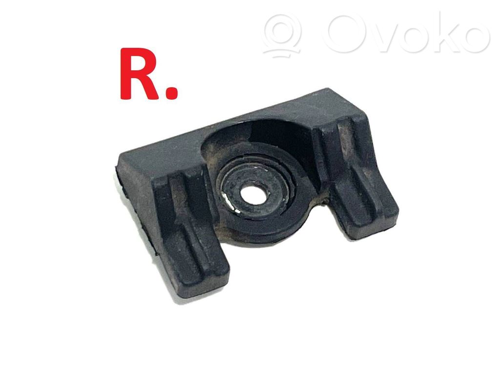 Toyota C-HR I Tailgate/trunk/boot lid buffer 