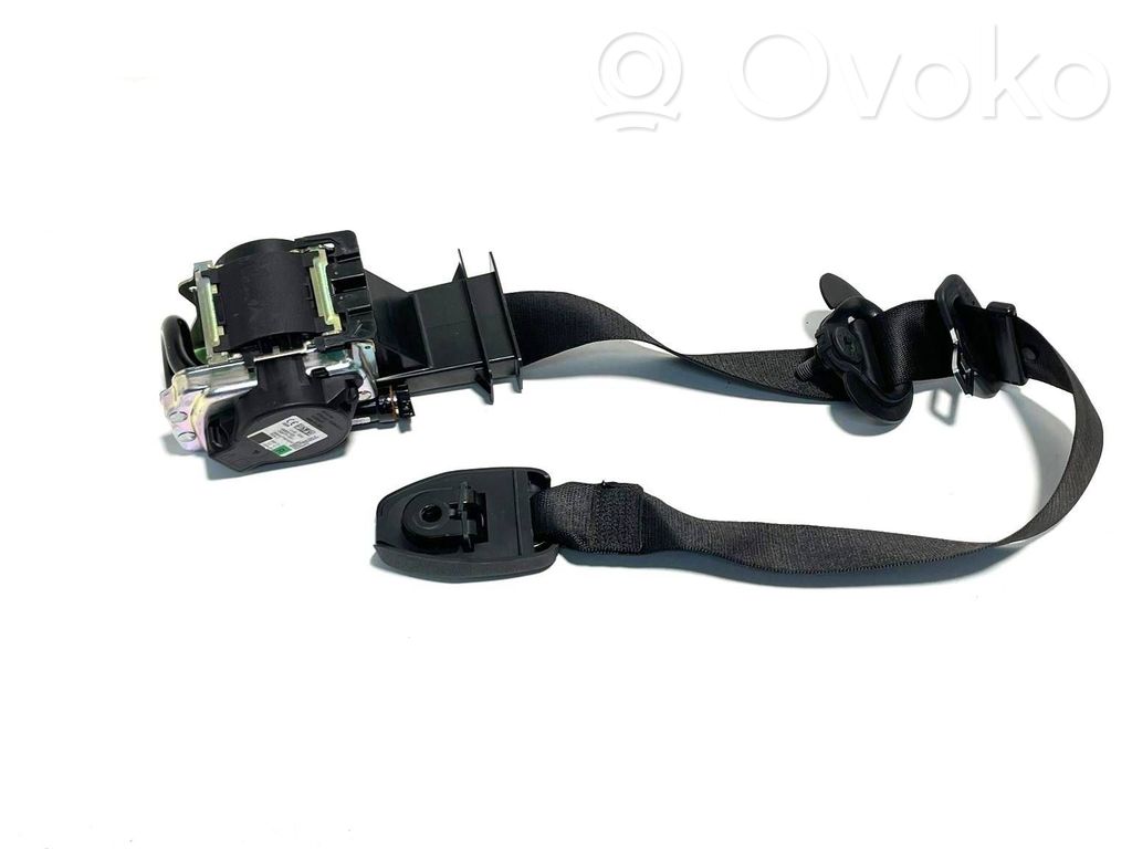 BMW 3 G20 G21 Front seatbelt 