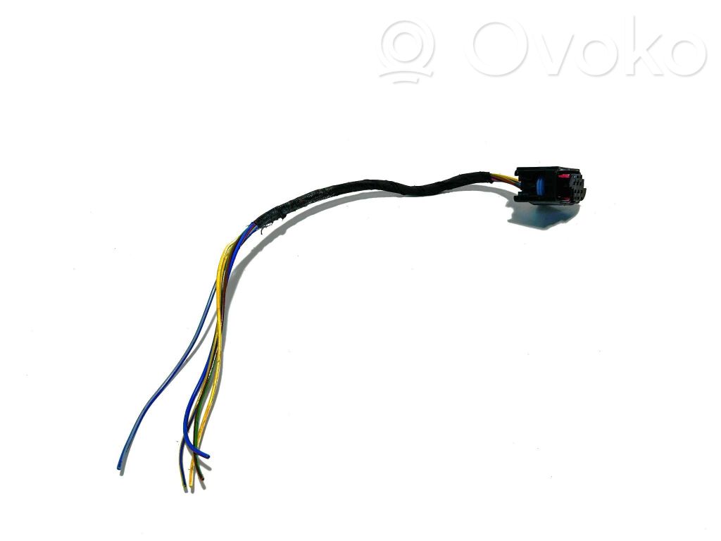 BMW 3 G20 G21 Other relay 