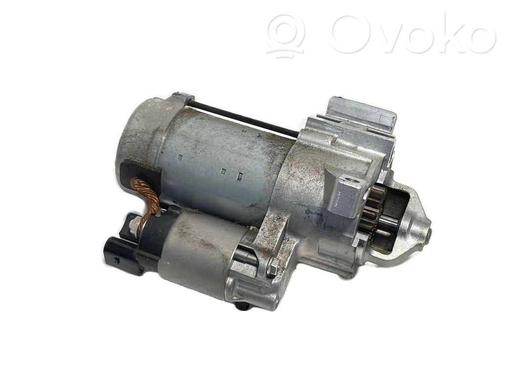 BMW 3 G20 G21 Motor de arranque 