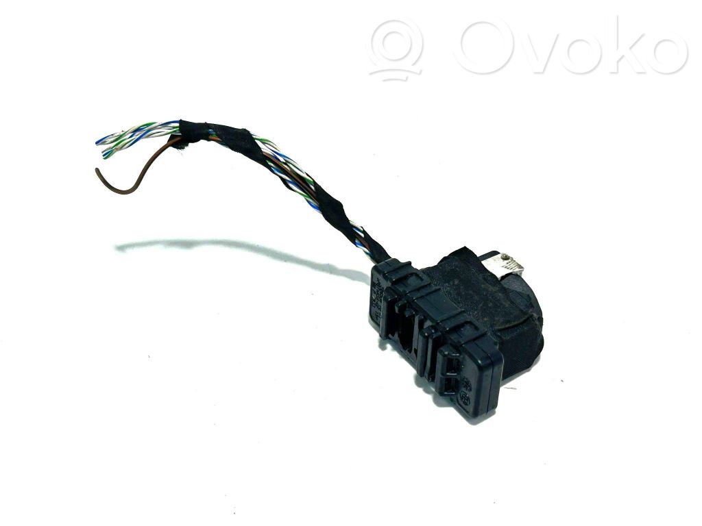BMW 3 G20 G21 Other relay 