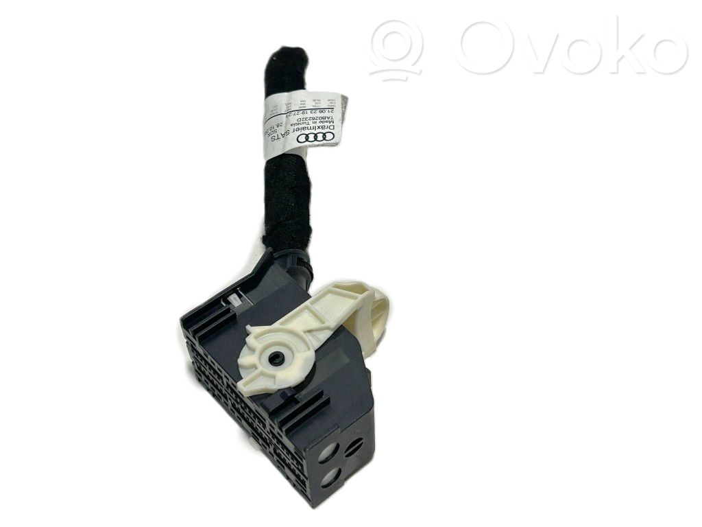 Audi A4 S4 B9 8W Otros cableados 