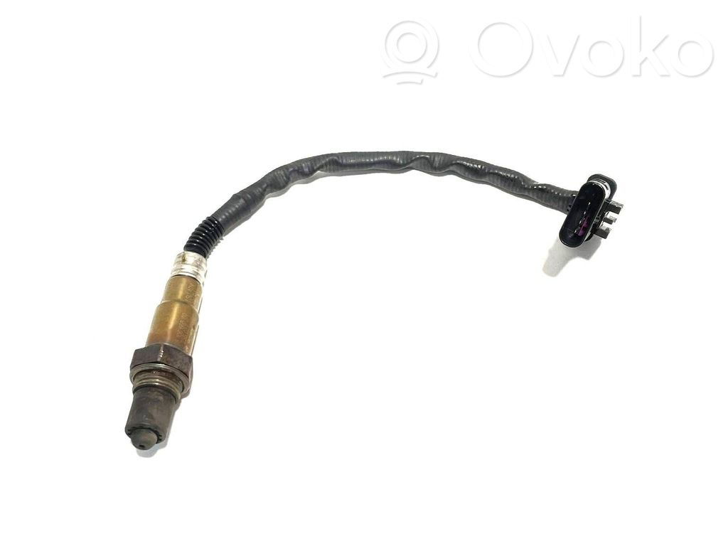 Peugeot 5008 II Lambda probe sensor 