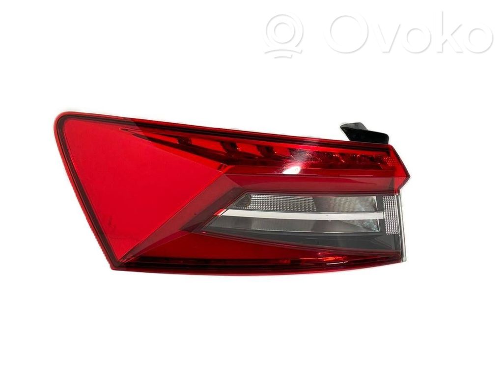 Skoda Kodiaq Takavalot 
