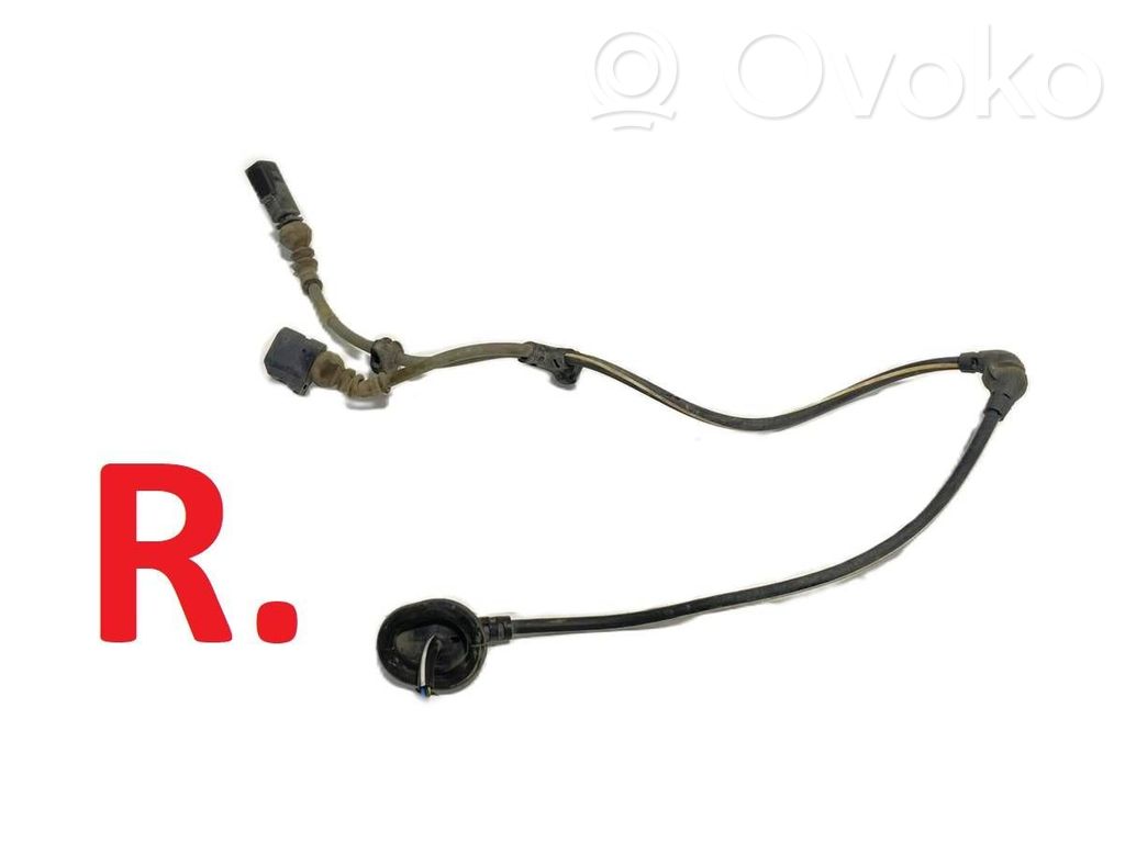 Skoda Kodiaq Cableado del sensor ABS delantero 