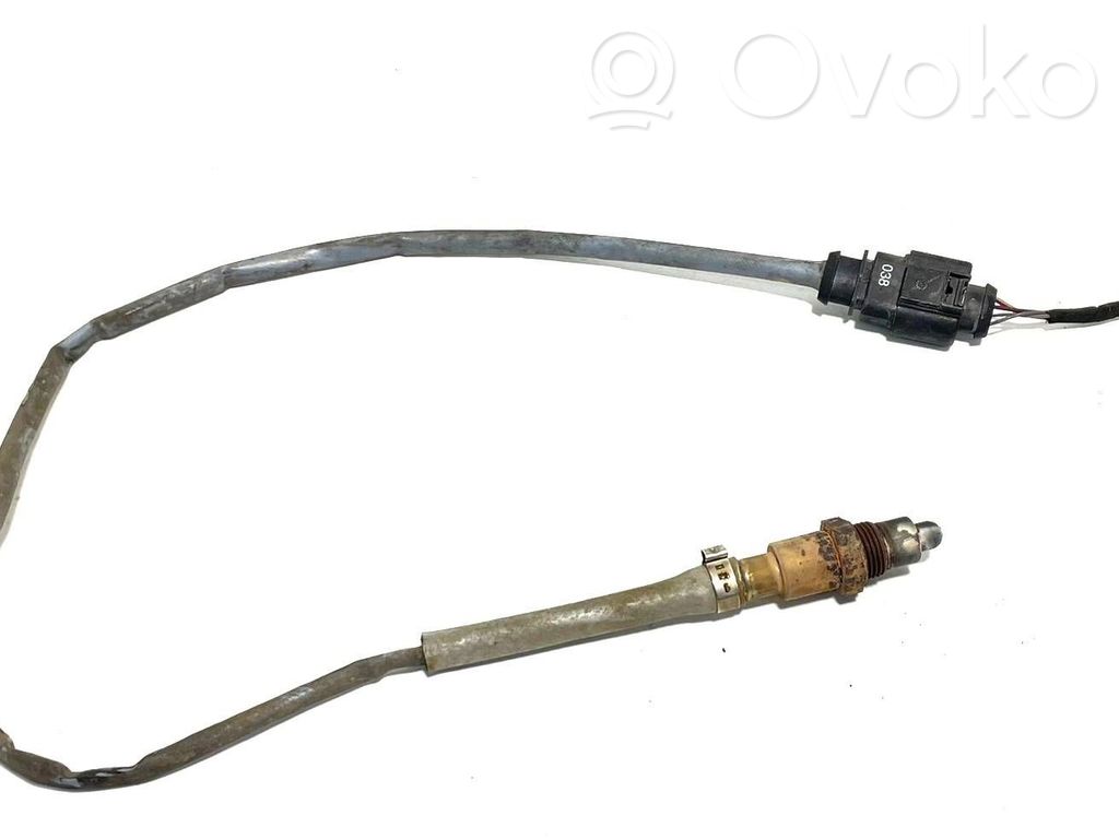 Volkswagen PASSAT B8 Lambda probe sensor 