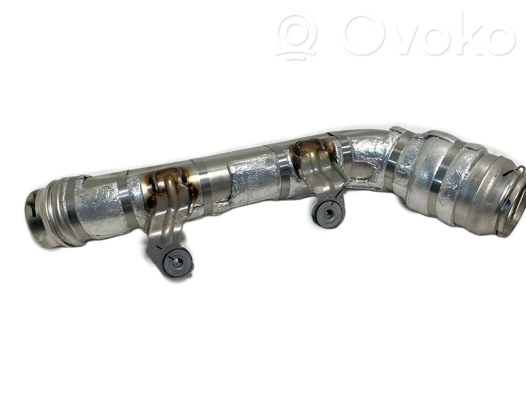 KIA Sorento IV Intercooler hose/pipe 