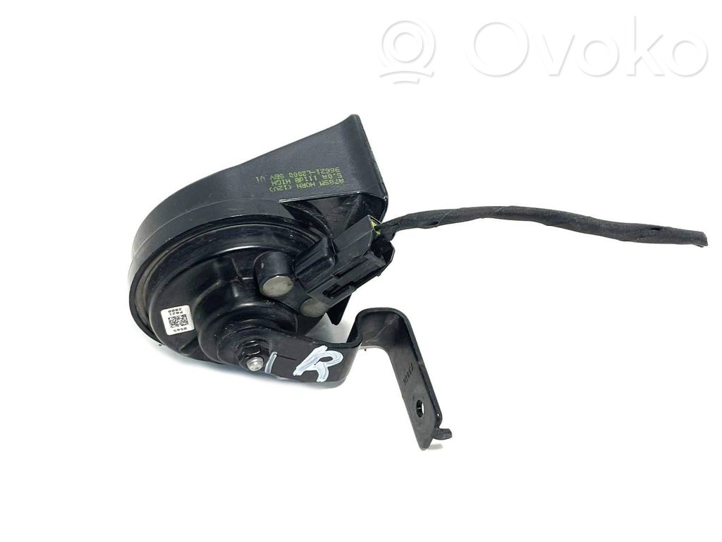 KIA Sorento IV Garso signalas 