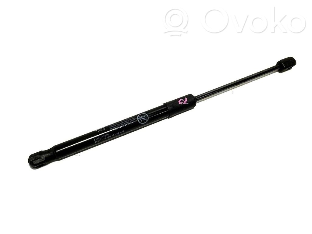 KIA Sorento IV Siłownik maski przedniej 