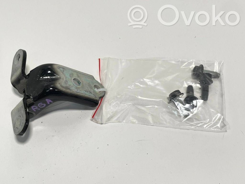 KIA Sorento IV Rear door lower hinge 
