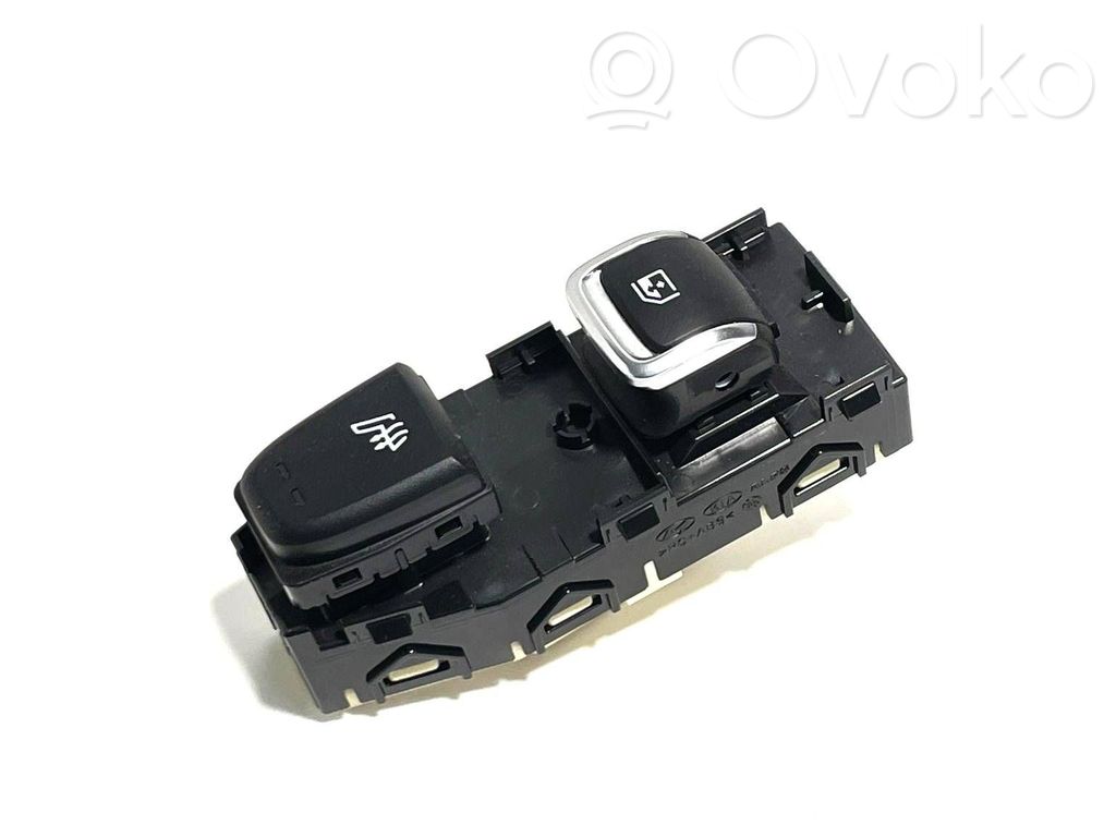 KIA Sorento IV Interruptor del elevalunas eléctrico 
