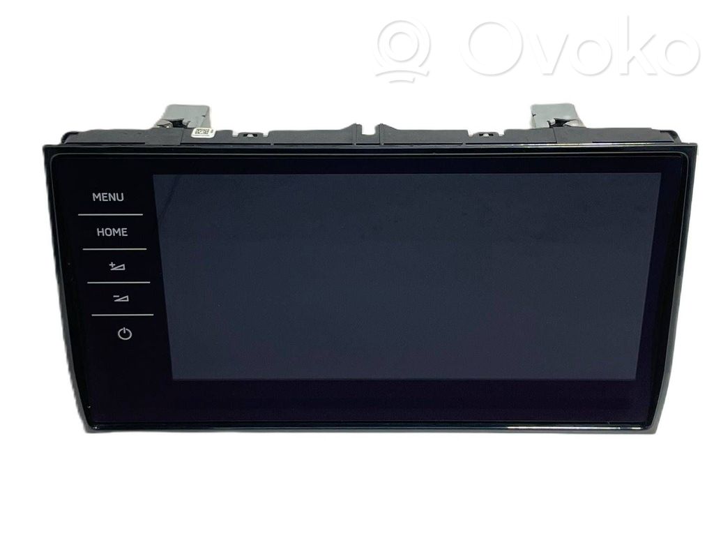 Skoda Kodiaq Monitori/näyttö/pieni näyttö 