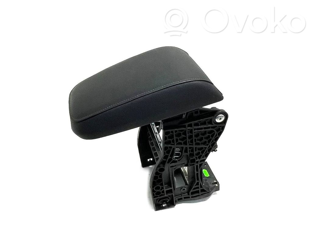 Skoda Kodiaq Armrest 