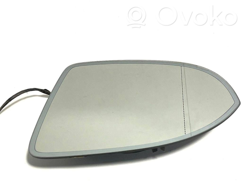 Wkład lusterka drzwi przednich   3G0857521A,43403