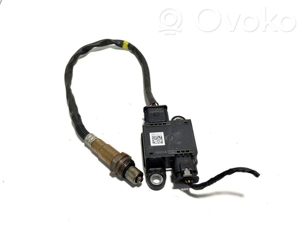 KIA Sorento IV Lambda probe sensor 
