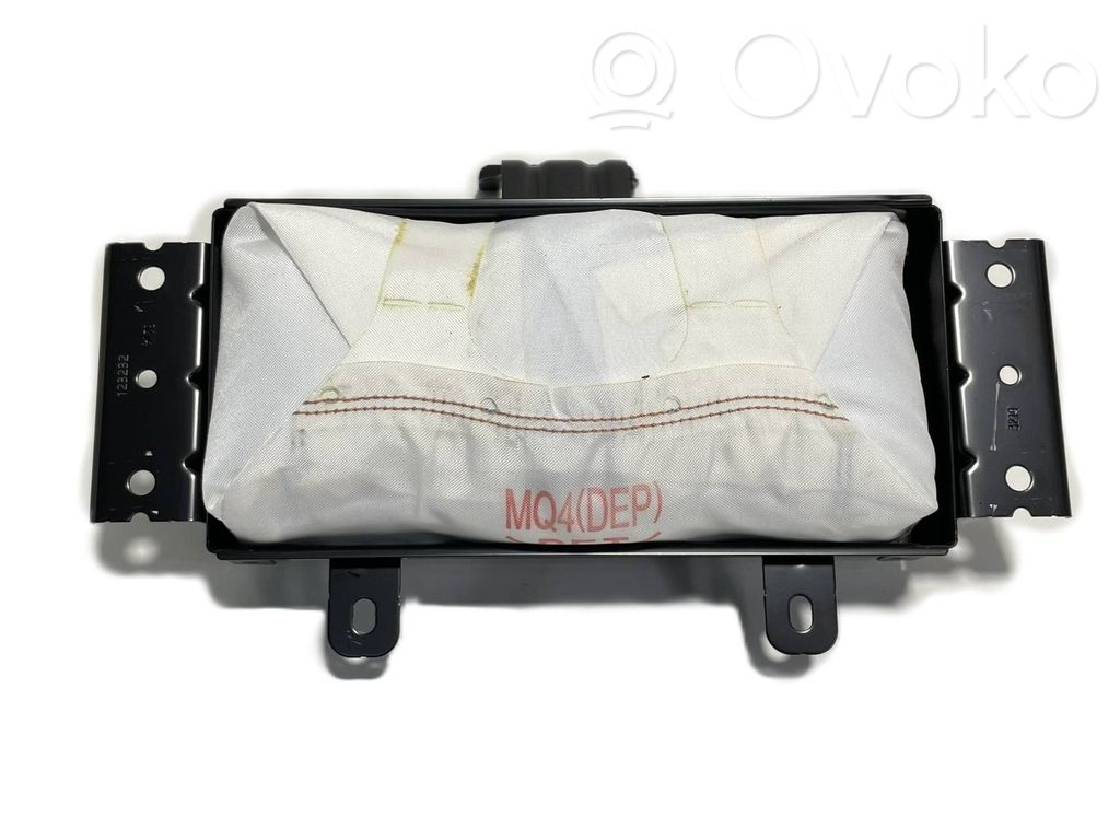 KIA Sorento IV Poduszka powietrzna Airbag pasażera 