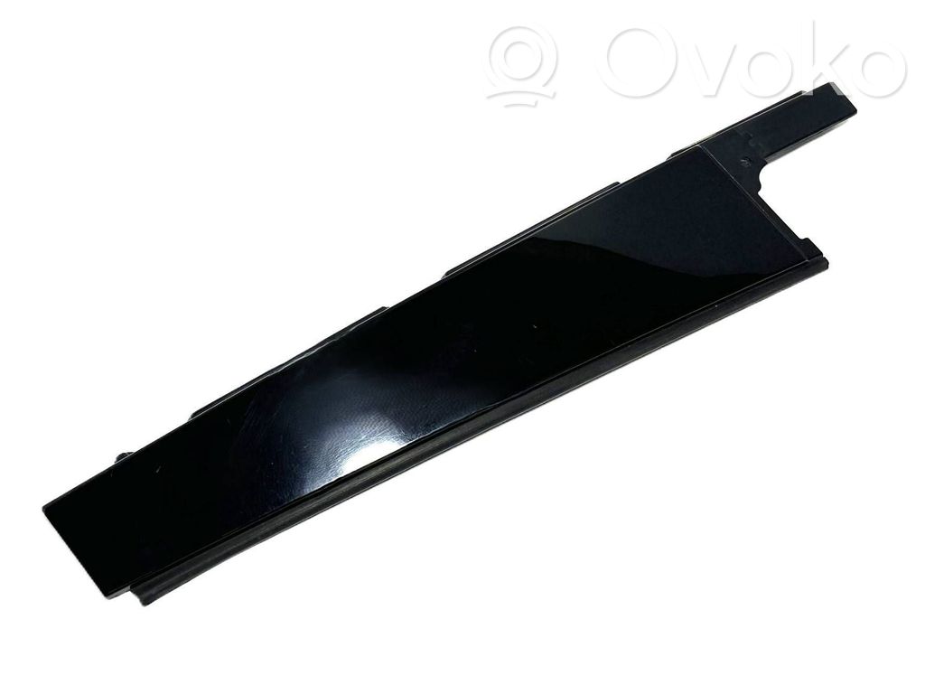 Listwa / Uszczelka szyby drzwi tylnych   3G0839901,44382,3G0839901T