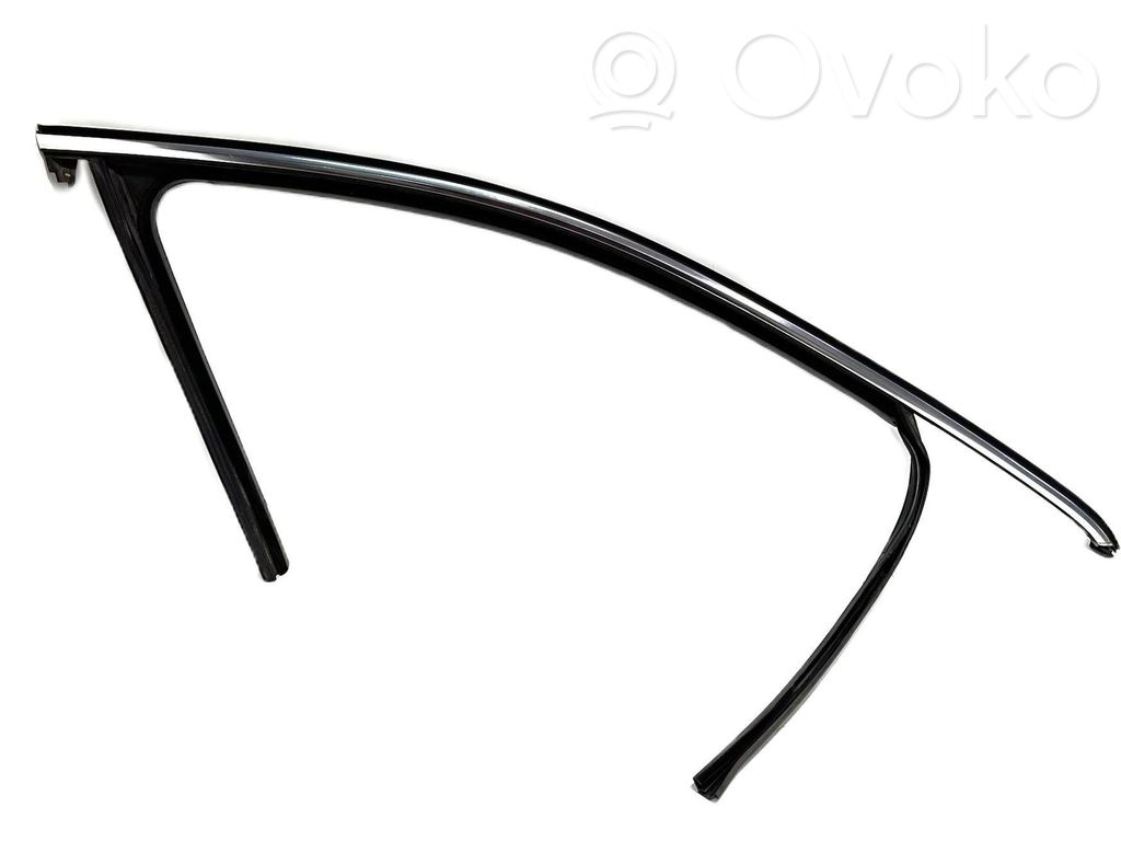 Listwa / Uszczelka szyby drzwi   3G0837644A,44389,3G0837432M