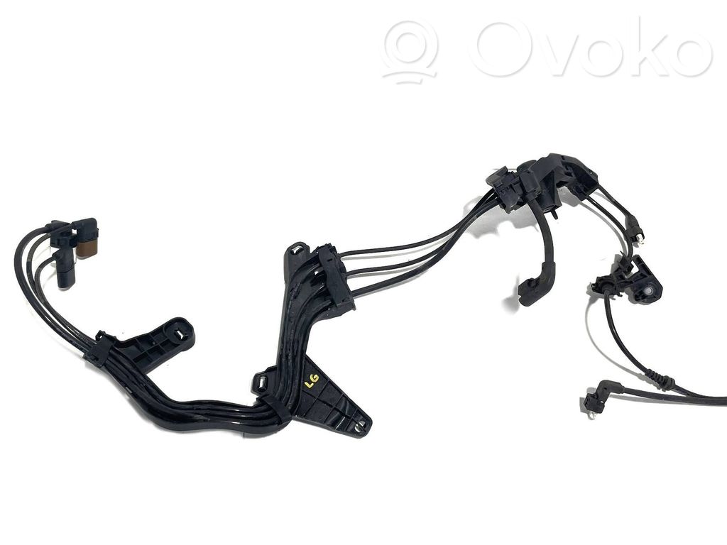 Mercedes-Benz EQS V297 Muu johtosarja 