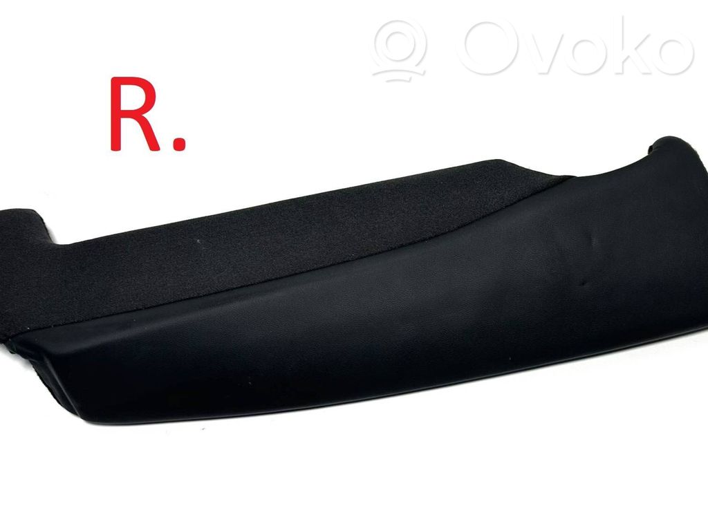 Audi A4 S4 B9 8W Poszycie fotela 