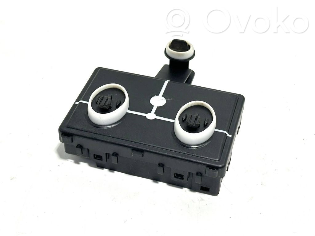 Audi A4 S4 B9 8W Door control unit/module 