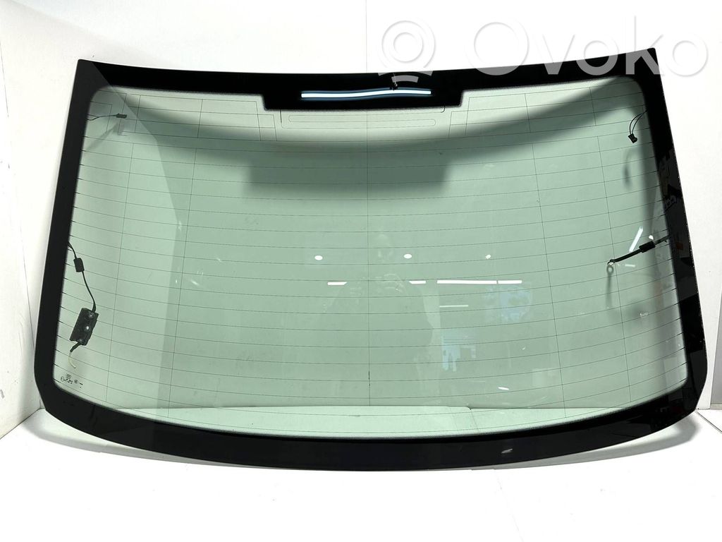 Audi A4 S4 B9 8W Galinis stiklas 