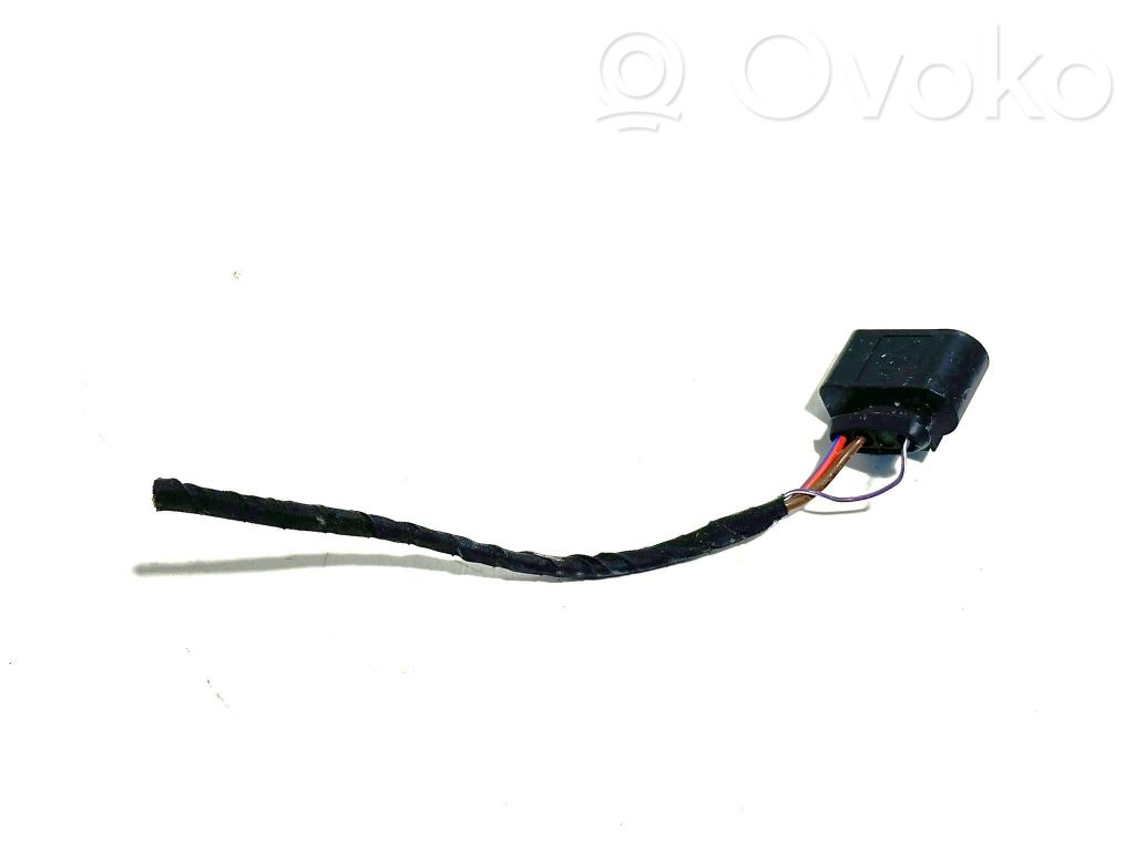 Audi A4 S4 B9 8W Other wiring loom 