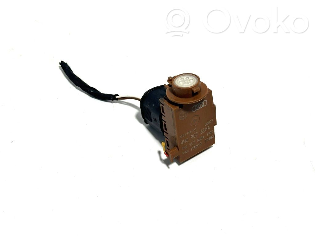 Audi A4 S4 B9 8W Sensor de calidad del aire 