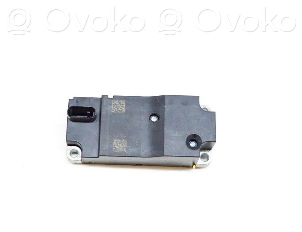 Audi A4 S4 B9 8W Steering wheel lock 