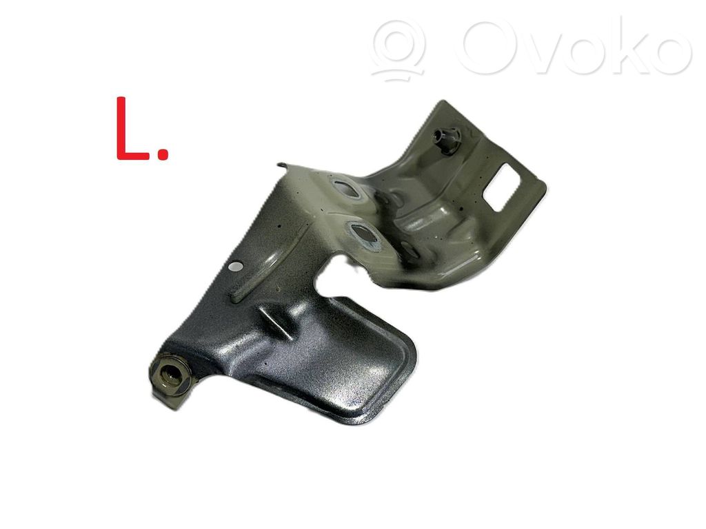 Mercedes-Benz A W177 Supporto di montaggio del parafango 