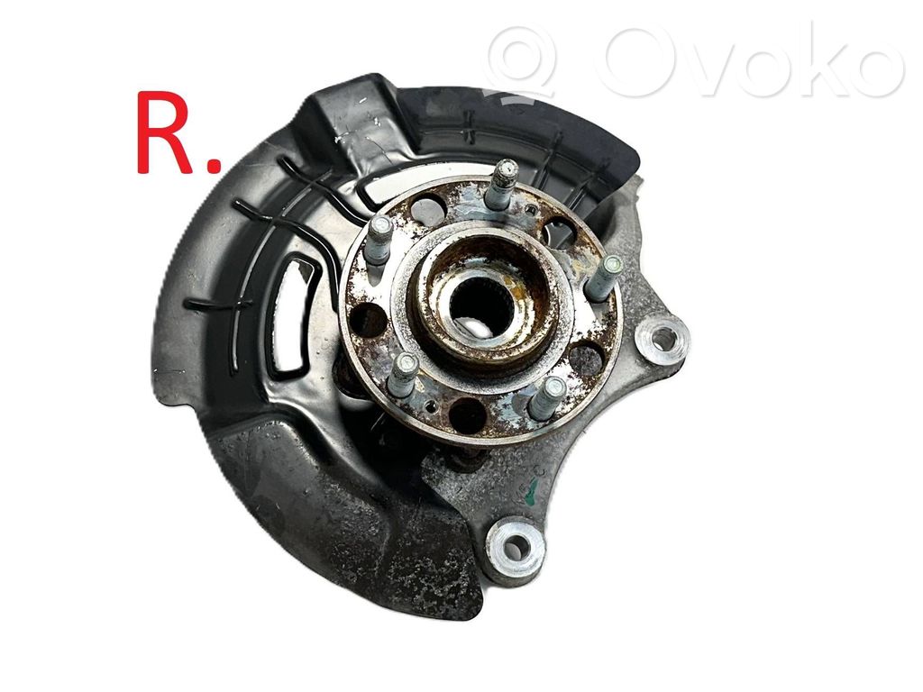 KIA Sorento IV Front wheel hub 