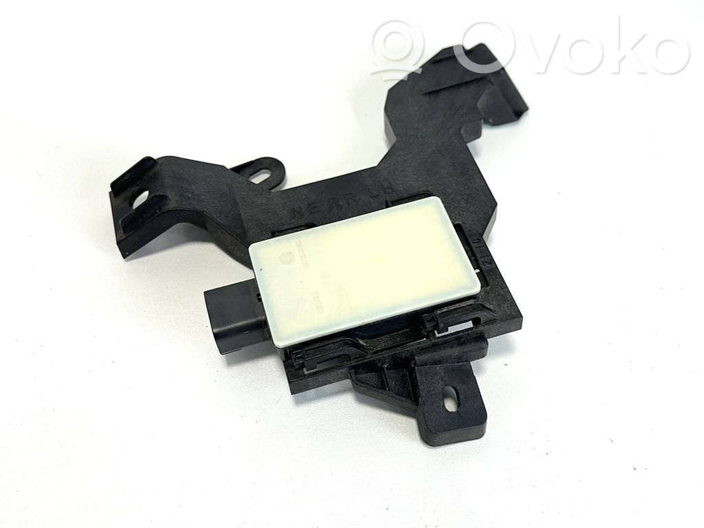 Hyundai Ioniq 5 Blind spot module 