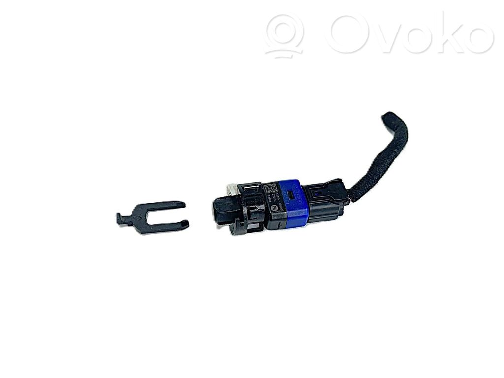 Hyundai Ioniq 5 Brake pedal sensor switch 