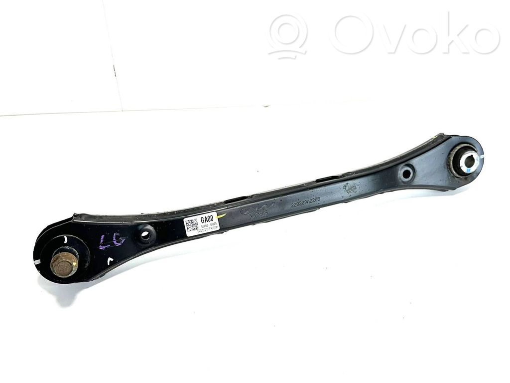 Hyundai Ioniq 5 Querlenker Achsschenkel hinten 