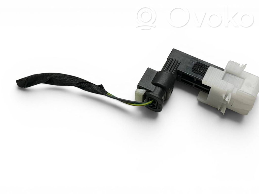Mercedes-Benz A W177 Brake pedal sensor switch 