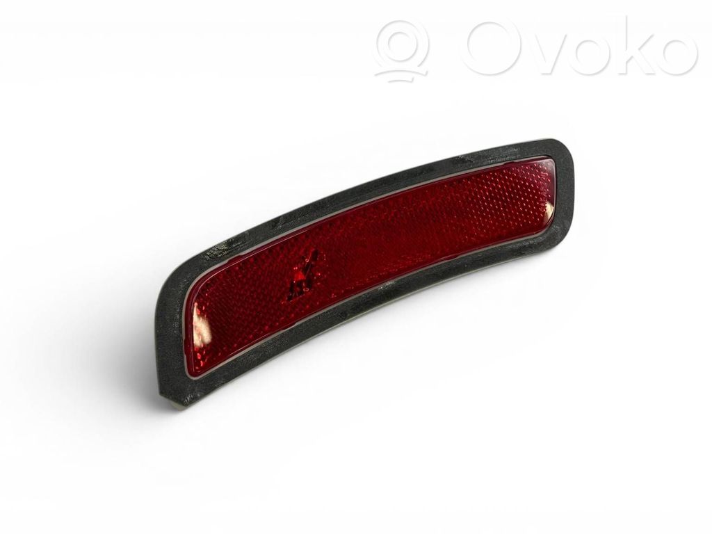 BMW iX Odblask lampy tylnej 