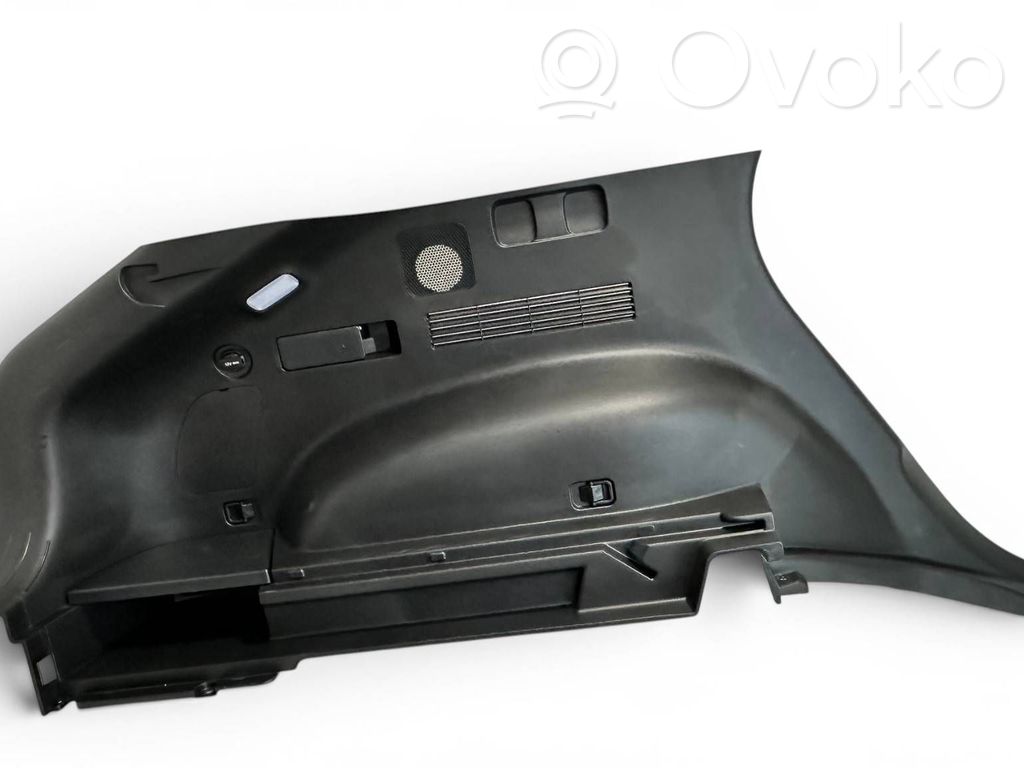 Dolny panel schowka koła zapasowego   85731CV500,50726