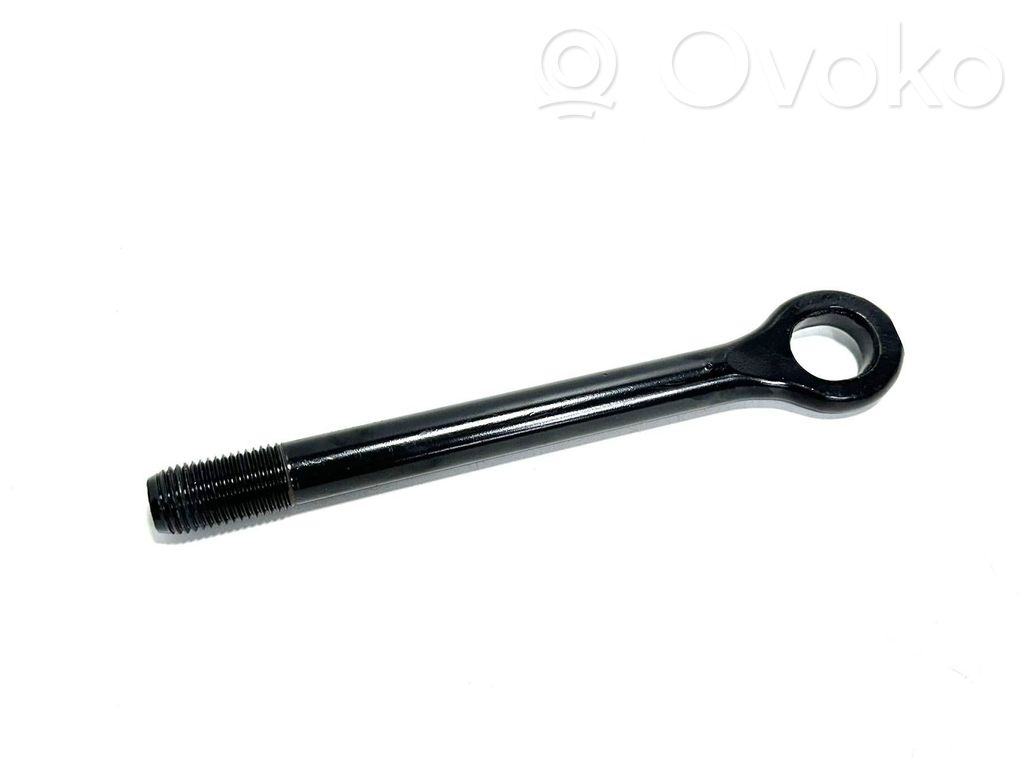 KIA EV6 Towing hook eye 