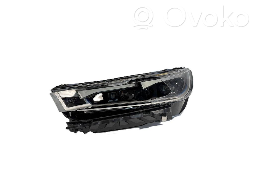 Headlight/headlamp   5A3CEA5,50603
