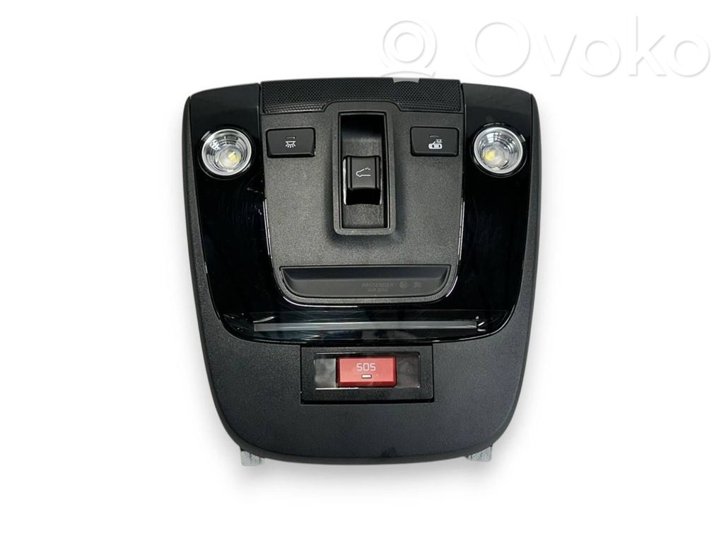 Światło fotela przedniego   92810CV020WK,50881,92810CV020