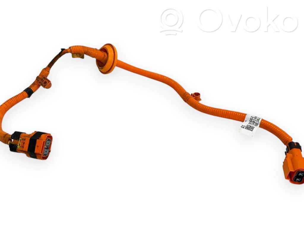 KIA EV6 Cable de alta tensión 