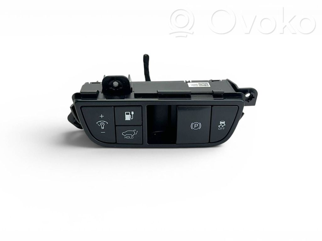 KIA EV6 Kit interrupteurs 