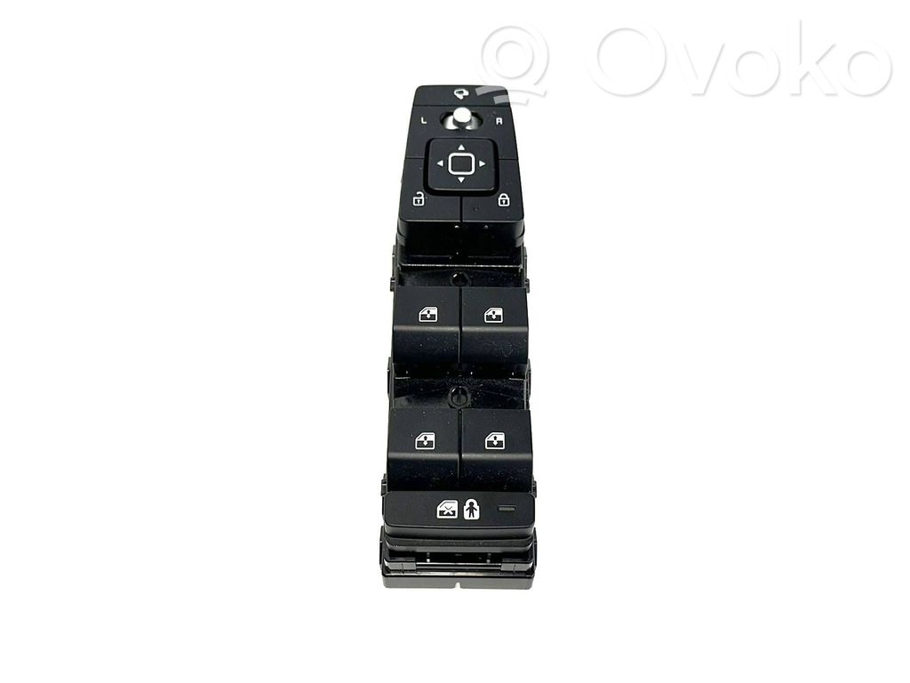 Przyciski szyb   93571CV380,51043,93571CV460