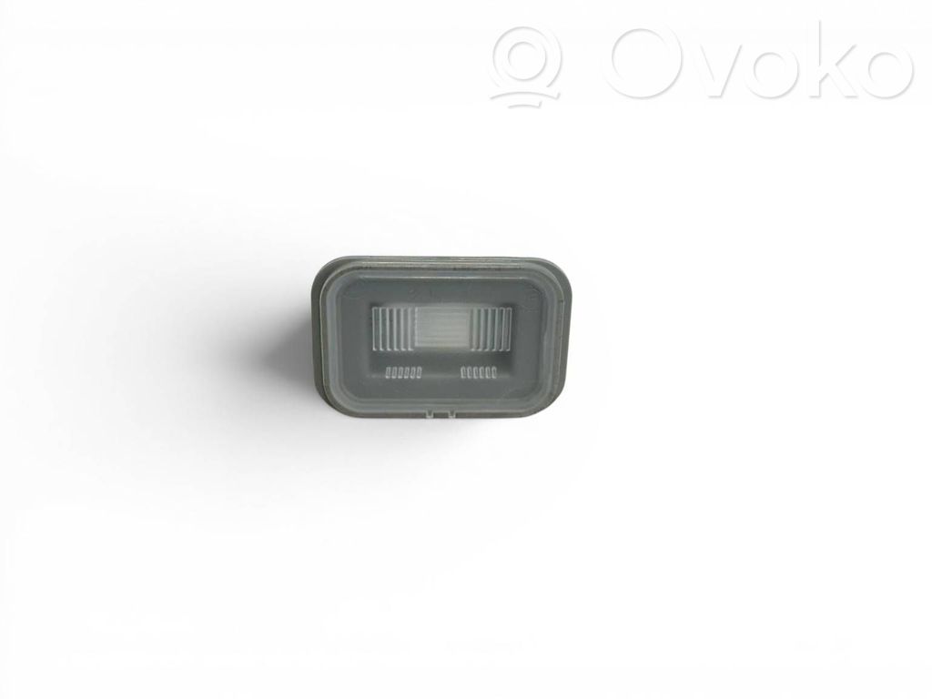 KIA EV6 Kennzeichenbeleuchtung 