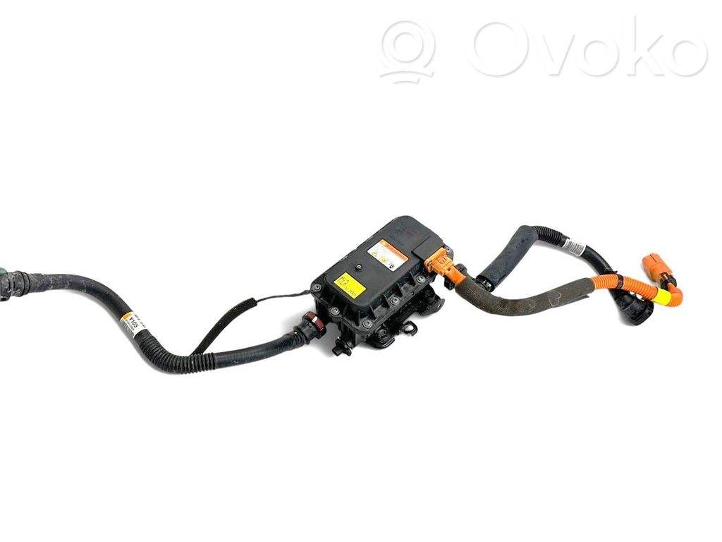 KIA EV6 Coolant heater 