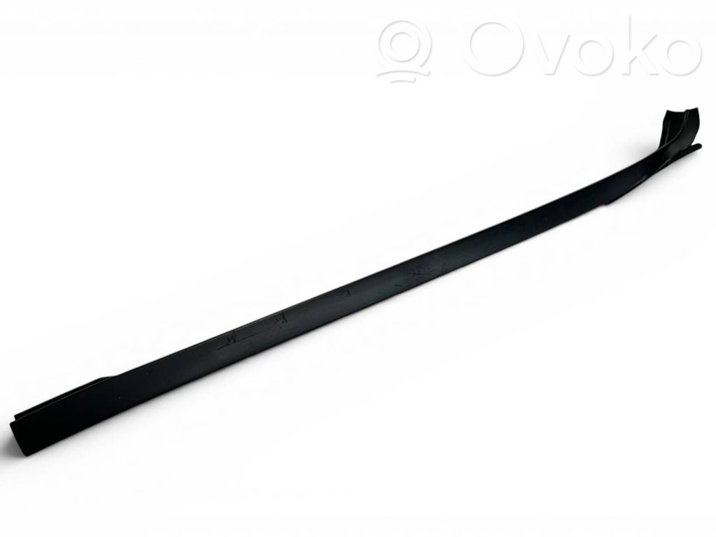 BMW X3 G01 Windshield trim 