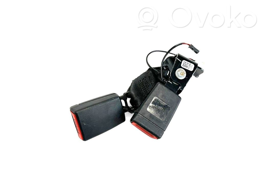 BMW iX3 G08 Rear seatbelt buckle 