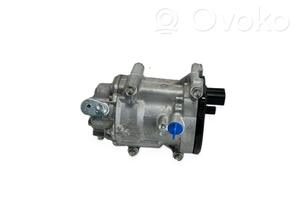 Toyota Yaris Cross Klimakompressor Pumpe 