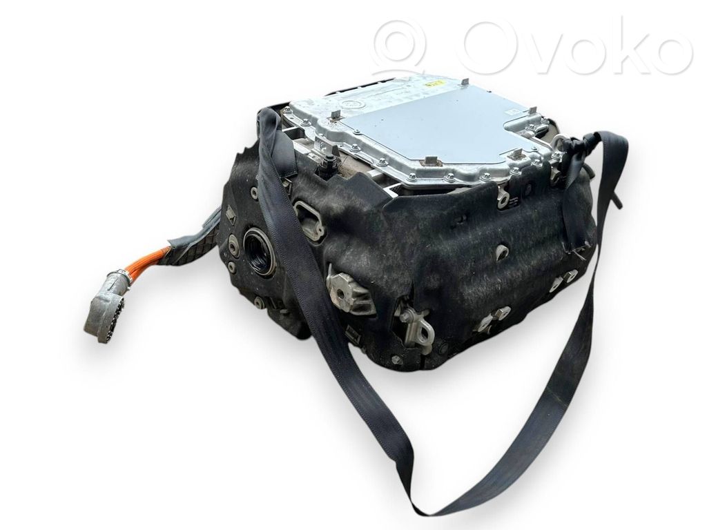 BMW iX3 G08 Электрический автомобильный двигатель 